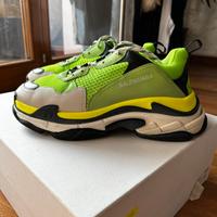 Balenciaga Triple S 44