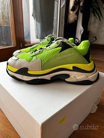 Balenciaga Triple S 44