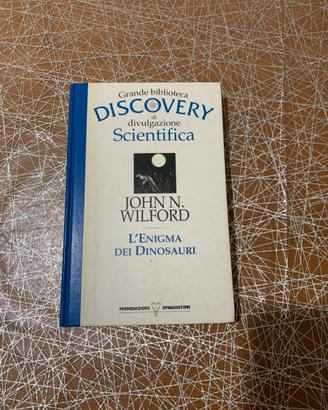 L’enigma dei dinosauri