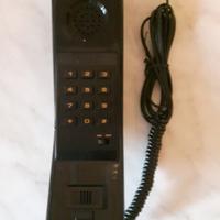 Telefono da tavolo anni '80