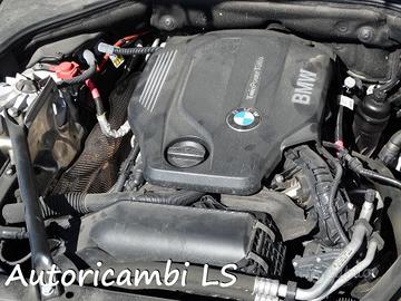 Motore bmw b47d20a