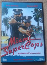 Miami Supercops