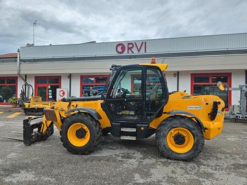 Telescopico JCB 535-140