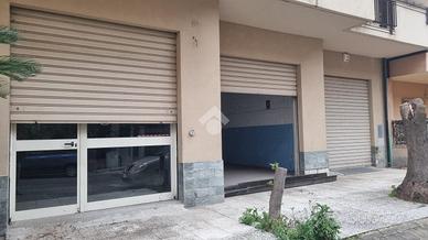 MAGAZZINO A REGGIO DI CALABRIA
