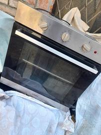 forno da incasso 