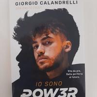 IO SONO POWER - GIORGIO CALANDRELLI