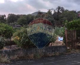 Terreno Edificabile - Zafferana Etnea
