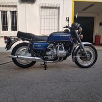 Honda Goldwing GL1000