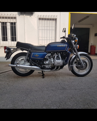 Honda Goldwing GL1000