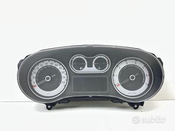 QUADRO STRUMENTI FIAT 500 L Serie (351_352) 519966
