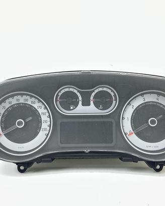 QUADRO STRUMENTI FIAT 500 L Serie (351_352) 519966