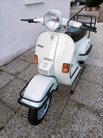 Vespa pk 50 s