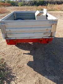 Carrello appendice