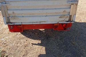 Carrello appendice