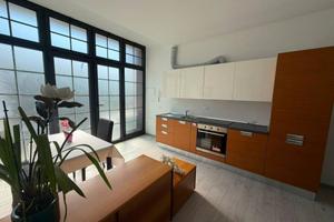 Appartamento di 35 m² con 1 locale a Milano