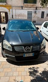 Nissan qashqai 1.5 acenta diesel