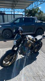 Honda CB500 Special