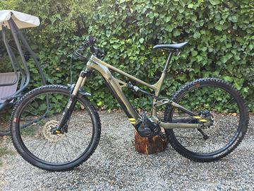 Cannondale Moterra Neo 5 - Tg. L