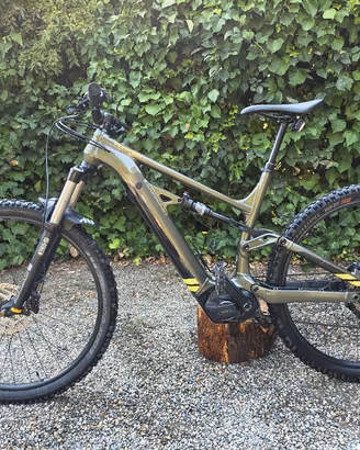 Cannondale Moterra Neo 5 - Tg. L