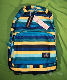 Zainetto O'Neill Santa Cruz California