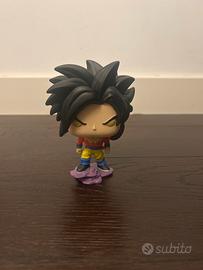Funko Pop goku ssj4