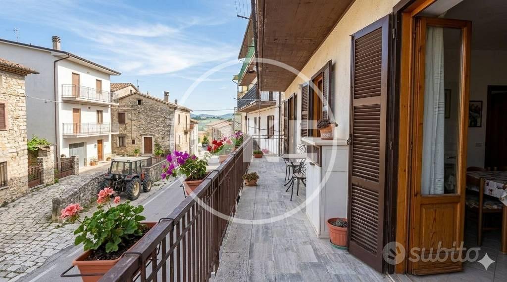 Appartamento – Fiamignano, Rieti - Vista 3