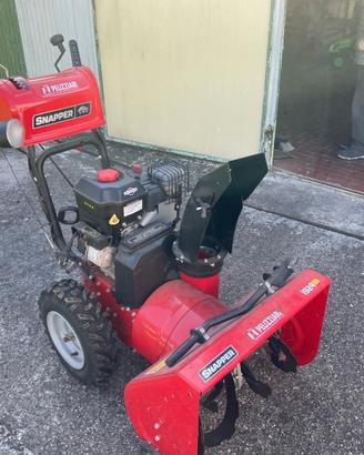 Turbina Spazzaneve Snapper I924EX