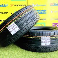 X2: Estive 255/55R18 109V -CONTINENTAL RFT- al 87%