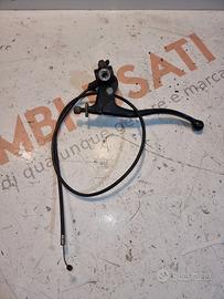 comando frizione completo Yamaha xt 600 43f 