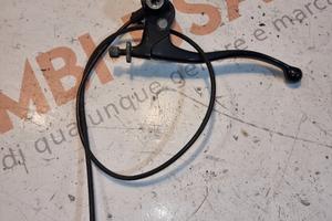 comando frizione completo Yamaha xt 600 43f 