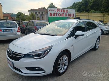 Opel Astra 1.6 CDTi 136CV Start&Stop Sports Tourer