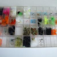 Pesca a mosca: 114 Streamers nuovi