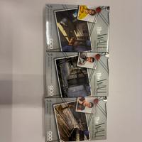 Escape room da tavolo