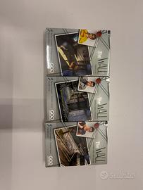 Escape room da tavolo