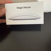 Magic Mouse Apple