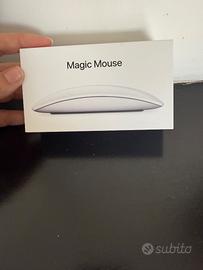 Magic Mouse Apple