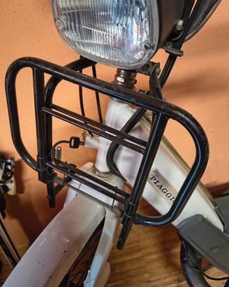 Portapacchi Piaggio Ciao