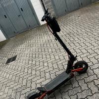 Monopattino elettrico