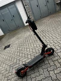 Monopattino elettrico