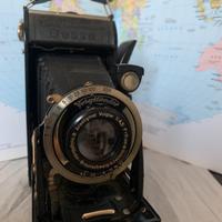 Bessa 6x9 macchina a soffietto