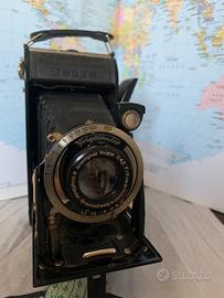 Bessa 6x9 macchina a soffietto