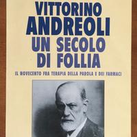 Libro: Un secolo di follia
