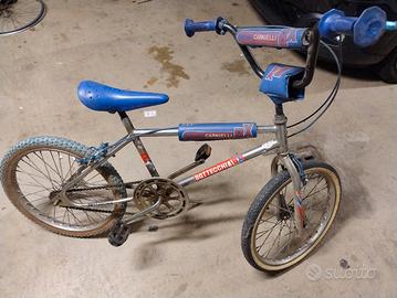 BX Bottecchia BMX