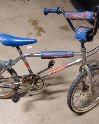 BX Bottecchia BMX vintage 