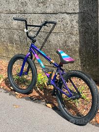 BMX Moongoose