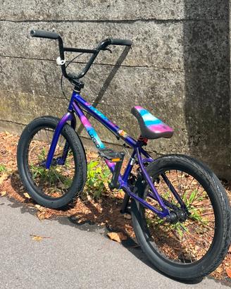 BMX Moongoose