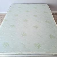 Materasso alla francese 140 x 190, in memory foam