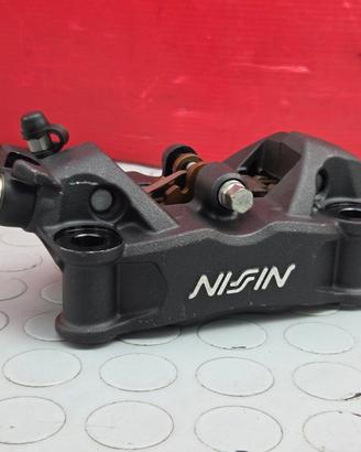 PINZA ANTERIORE HONDA HORNET 750 R CB 2023 2024
