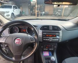 Fiat bravo 48000 km