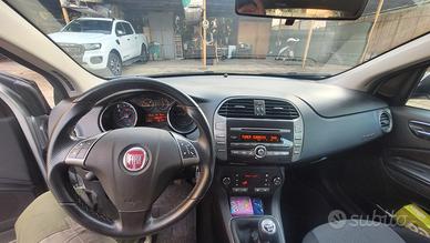 Fiat bravo 48000 km